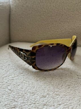 DG Eyewear Sunglasses